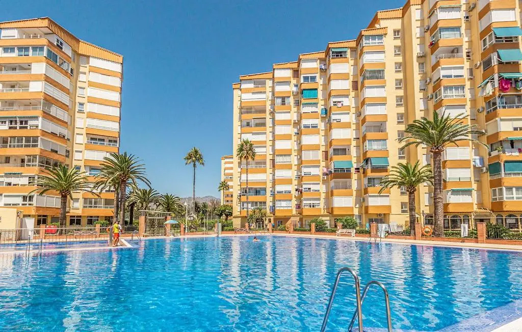 Algarrobo-Costa Apartment