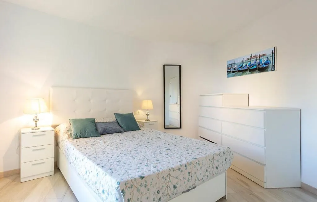 Algarrobo-Costa Apartment Algarrobo Costa