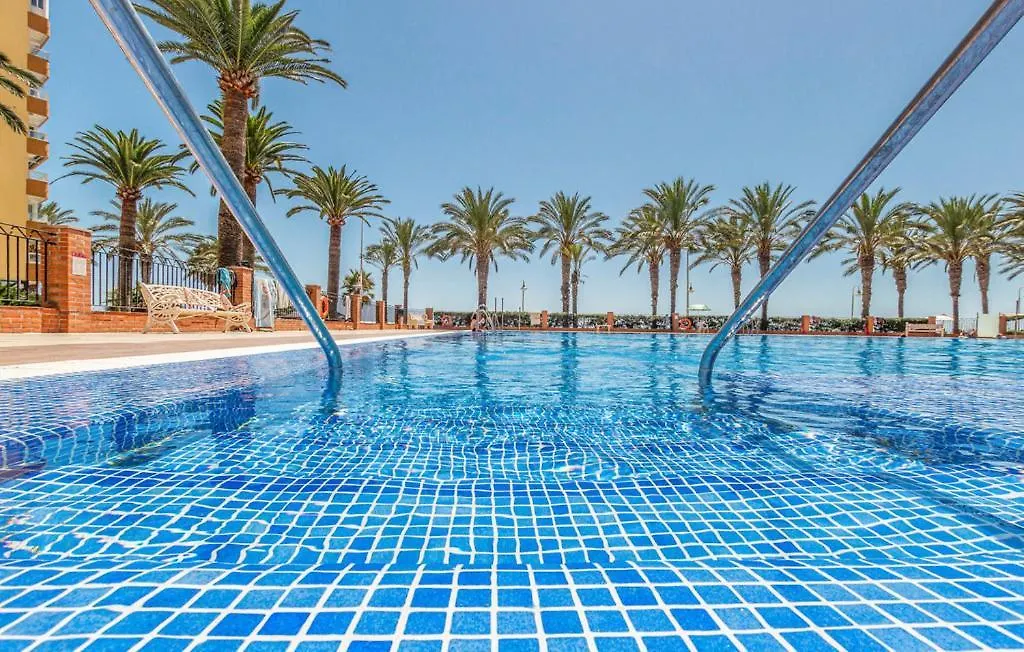 Algarrobo-Costa Apartment