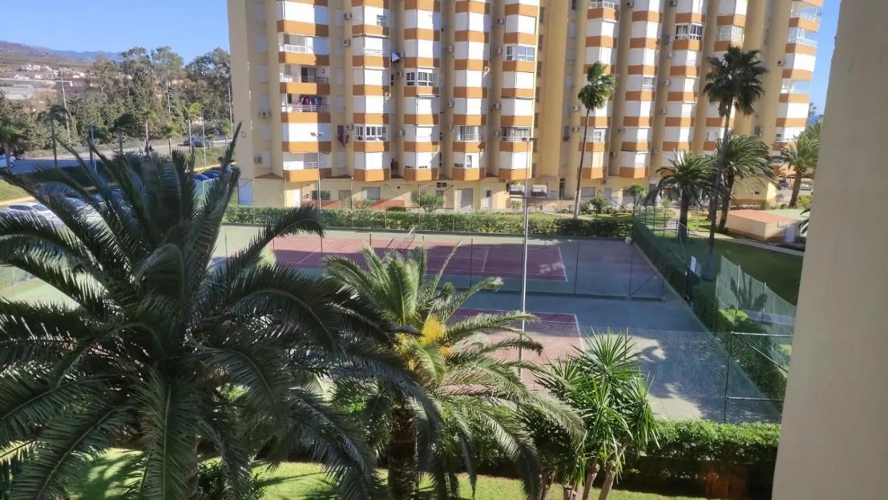 Algarrobo-Costa Apartment