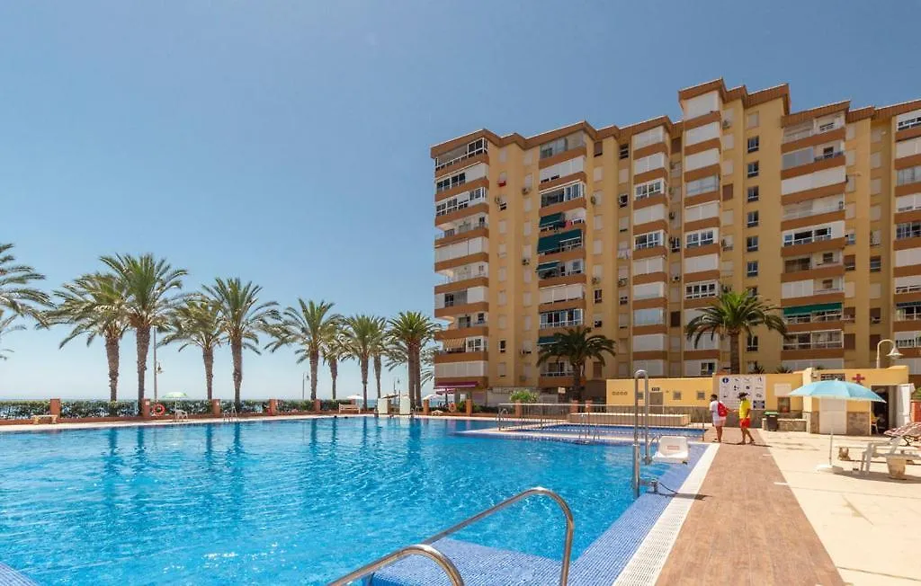 Algarrobo-Costa Apartment
