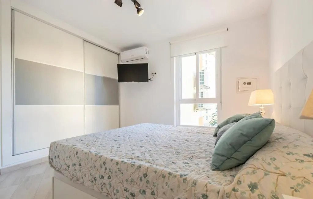 Algarrobo-Costa Apartment