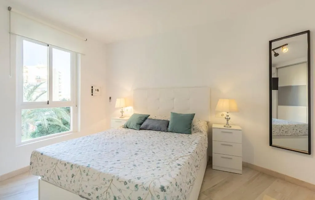 Algarrobo-Costa Apartment