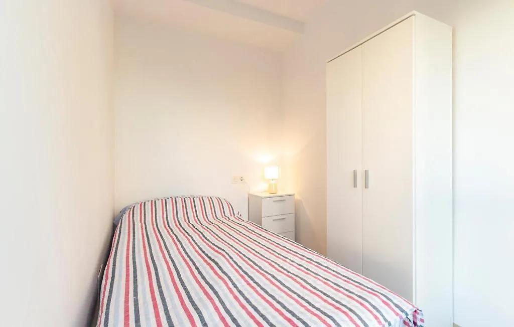 Algarrobo-Costa Apartment Spain