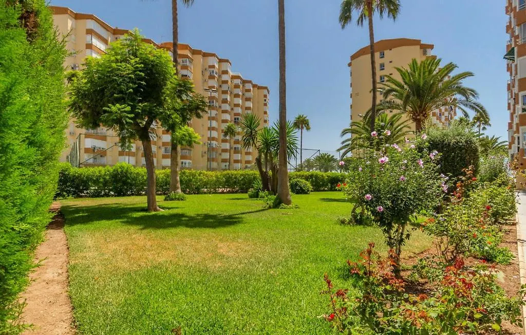 Algarrobo-Costa Apartment 0*, Algarrobo Costa Spain