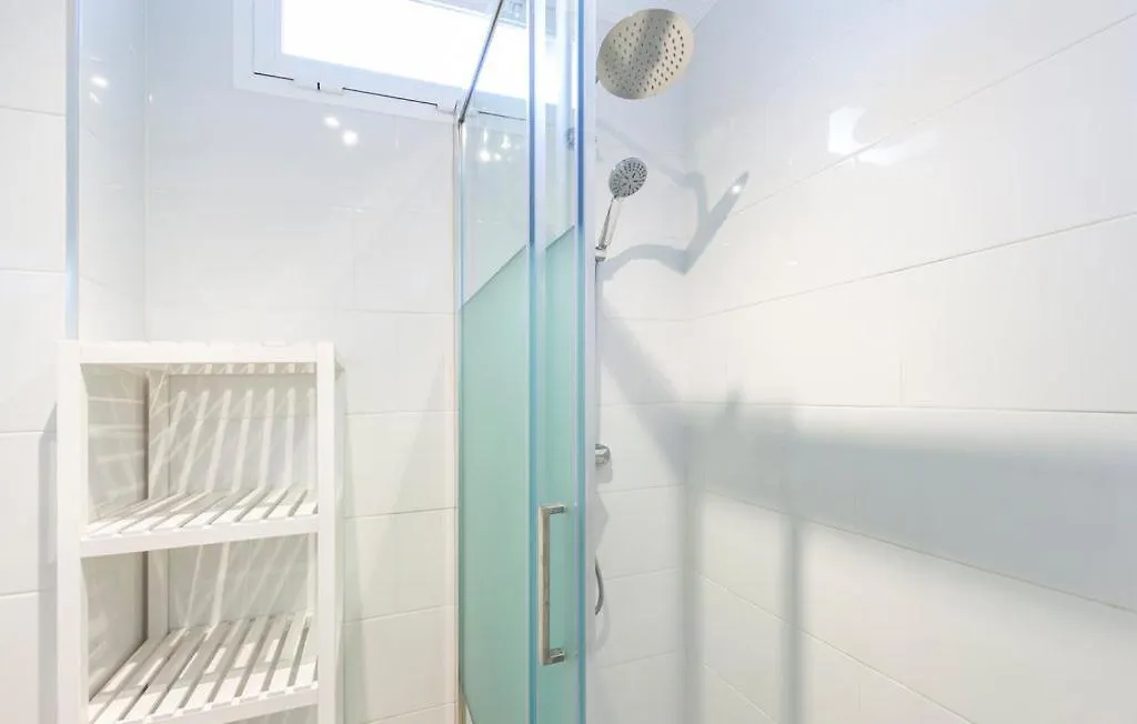 Algarrobo-Costa Apartment Spain