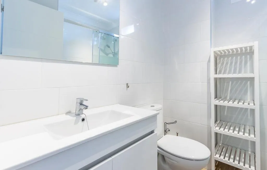 Algarrobo-Costa Apartment
