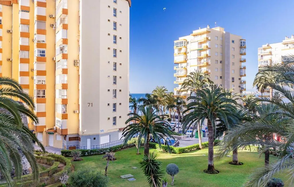 Algarrobo-Costa Apartment Algarrobo Costa