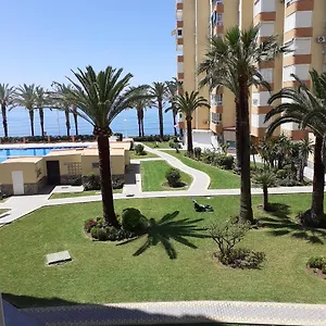 Centro Internacional Algarrobo-costa Apartment