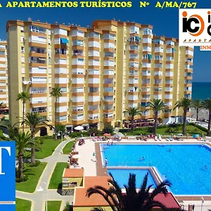 Intercentro Algarrobo-costa Turisticos -inmobiliaria Algarrobo Costa