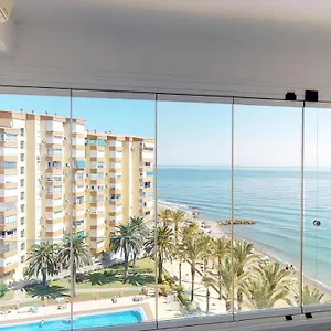 Palmenstrand Apartment