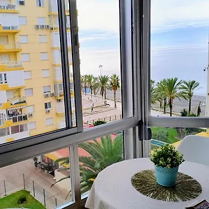 Hoja Cala Apartment